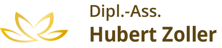 Logo Hubert Zoller